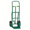 DESCRIPTION: (1) HAND TRUCK DOLLY BRAND/MODEL: LITTLE GIANT #60MK47 INFORMATION: GREEN SIZE: 600 LB CAPACITY RETAIL$: $454.11 EA QTY: 1