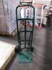 DESCRIPTION: (1) HAND TRUCK DOLLY BRAND/MODEL: LITTLE GIANT #60MK47 INFORMATION: GREEN SIZE: 600 LB CAPACITY RETAIL$: $454.11 EA QTY: 1 - 5