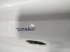 DESCRIPTION: (1) BATHTUB WITH INTEGRATED TILE FLANGE BRAND/MODEL: DURAVIT INFORMATION: WHITE SIZE: MUST COME INSPECT RETAIL$: $1017.00 EA QTY: 1 - 3