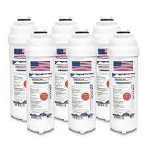 DESCRIPTION: (6) WATER FILTERS BRAND/MODEL: AMERICAN FILTER COMPANY #AFC-EWH-3000 RETAIL$: $350.55 TOTAL QTY: 6