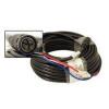 DESCRIPTION: (1) POWER CABLE BRAND/MODEL: FURUNO #001-266-010-00 INFORMATION: BLACK SIZE: 15M RETAIL$: $350.23 EA QTY: 1