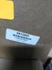 DESCRIPTION: (1) COMPRESSOR BRAND/MODEL: TURBO AIR #8012691 SIZE: MUST COME INSPECT FOR ACCURACY RETAIL$: $1005.00 EA QTY: 1 - 2