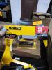 DESCRIPTION: (2) FLEXVOLT LITHIUM ION BATTERIESBRAND/MODEL: DEWALT #DCB609-2INFORMATION: YELLOWSIZE: 9AH, 20V/60VRETAIL$: $349.99 TOTALQTY: 2 - 3