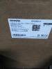 DESCRIPTION: (1) HYDRAULIC ACTUATOR BRAND/MODEL: SIEMENS #42FK04 RETAIL$: $844.57 EA QTY: 1 - 2