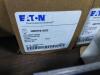 DESCRIPTION: (2) CIRCUIT BREAKER BRAND/MODEL: EATON/HMCPE015E0C INFORMATION: 15 AMPS/3-POLE/MOLDED CASE SIZE: 3 POLE, 15 AMPS, 480 VAC RETAIL$: $399.9 - 3