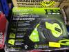 DESCRIPTION: (1) EXTENSION CORD REEL BRAND/MODEL: FLEXZILLA INFORMATION: GREEN SIZE: 60 FT RETAIL$: $203.83 EA QTY: 1 - 2