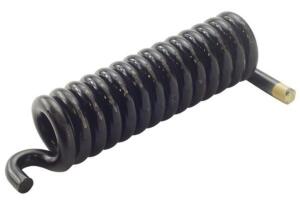 DESCRIPTION: (4) TORSION SPRING BRAND/MODEL: MOUNTAIN INFORMATION: BLACK SIZE: MUST COME INSPECT, RETAIL$: $153.90 EA QTY: 4