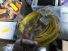DESCRIPTION: (3) POWER CORD BRAND/MODEL: PROTEAM #840377 INFORMATION: YELLOW SIZE: 40' RETAIL$: $27.96 EA QTY: 3 - 3