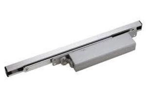 DESCRIPTION: (4) HIGH QUALITY DOOR CLOSER SIZE: NON HANDED, 162X19 RETAIL$: $230.00 EA QTY: 4