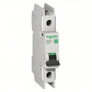 DESCRIPTION: (2) MINIATURE CIRCUIT BREAKER BRAND/MODEL: SCHNEIDER ELECTRIC #482M75 SIZE: 30 A AMPS RETAIL$: $120.52 EA QTY: 2