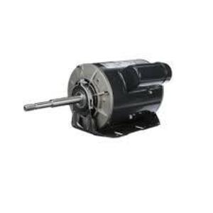 DESCRIPTION: (1) DRYER MOTOR BRAND/MODEL: ALLIANCE #44242501P SIZE: 3/4 HP RETAIL$: $859.99 EA QTY: 1