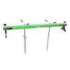 DESCRIPTION: (1) ENGINE SUPPORT BRAND/MODEL: OEMTOOLS #24950 INFORMATION: GREEN SIZE: 1100 LB CAP RETAIL$: $241.73 EA QTY: 1