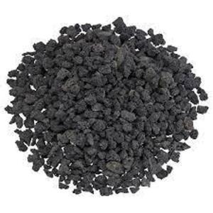 DESCRIPTION: (3) BAGS OF SMALL LAVA ROCK BRAND/MODEL: AMERICAN FIRE #LAVA-S-S10 SIZE: 10 LB RETAIL$: $23.99 EA QTY: 3