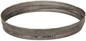 DESCRIPTION: (2) BANDSAW BLADE BRAND/MODEL: LENOX #92516053 SIZE: 13'6"X1-1/4X.042 4/6V RETAIL$: $200.00 EA QTY: 2