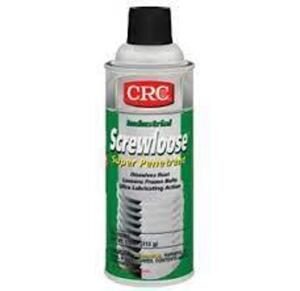 DESCRIPTION (6) SUPER PENETRANT BRAND/MODEL CRC INDUSTRIAL #109266 ADDITIONAL INFORMATION RETAILS FOR $13.61 EA SIZE 16 OZ THIS LOT IS SOLD BY THE PIE