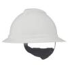 DESCRIPTION: (20) SHELL CAP STANDARD HARD HAT BRAND/MODEL: V-GARD #A-VGD INFORMATION: WHITE RETAIL$: $18.50 EA QTY: 20