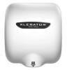 DESCRIPTION: (2) HAND DRYER BRAND/MODEL: EXCEL DRYER #XL-BW-ECO INFORMATION: WHITE RETAIL$: $470.00 EA QTY: 2