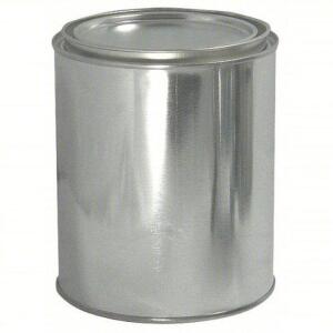 DESCRIPTION: (1) CASE OF (56) PAINT CAN BRAND/MODEL: QORPAK #39H575 SIZE: 1 QT RETAIL$: $215.18 EA QTY: 1