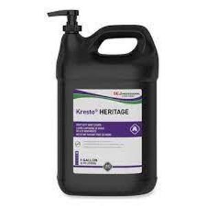 DESCRIPTION: (2) CLASSIC HD HAND CLEANER BRAND/MODEL: DEB KRESTO #KCL1G SIZE: 1 GALLON RETAIL$: $30.00 EA QTY: 2