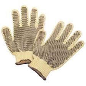 DESCRIPTION: (1) PACK OF (12) COTTON GLOVES BRAND/MODEL: HONEYWELL SAFETY PRODUCTS SIZE: ONE SIZE FITS MOST QTY: 1
