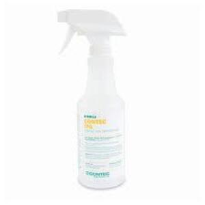 DESCRIPTION: (1) SURFACE DISINFECTANT CLEANER ALCOHOL BASED TRIGGER SPRAY BRAND/MODEL: CONTEC #SB167030IR SIZE: 16 OZ RETAIL$: $8.15 EA QTY: 1