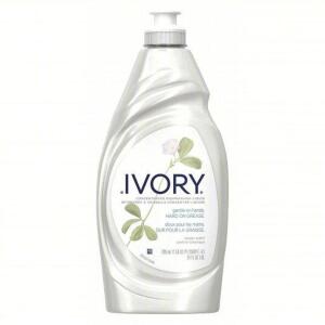 DESCRIPTION: (2) HAND WAS DISHWASHING SOAP BRAND/MODEL: IVORY #6PNU3 SIZE: 24 OZ RETAIL$: $8.00 EA QTY: 2