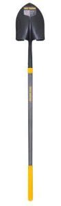 DESCRIPTION: (1) DIGGING SHOVEL BRAND/MODEL: TRUE TEMPER INFORMATION: BLACK RETAIL$: $44.00 EA QTY: 1