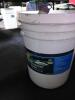 DESCRIPTION: (1) LAKE AND POND DYE BRAND/MODEL: TROPICAL SHADE SIZE: 5 GALLON RETAIL$: $279.21 EA QTY: 1 - 3