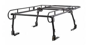 (1) APEX TRUCK RACK