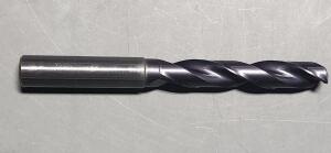 DESCRIPTION: (5) SOLID CARBIDE JOBBER DRILL BRAND/MODEL: GUHRING 05515-11.110 RETAIL$: $119.80 SIZE: 11.1110mm QTY: 5