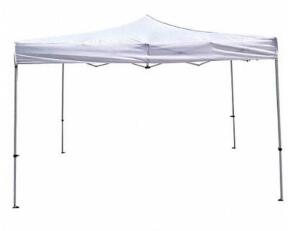 (1) GRAINGER INSTANT CANOPY