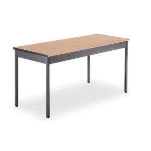 (1) OFM ADAPT RECTANGLE STUDENT TABLE