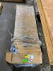 (1) RACK SENTRY PALLET RACK PROTECTOR - 3