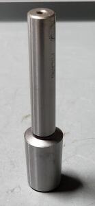 DESCRIPTION: (1) DRILL CHUCK ARBOR BRAND/MODEL: TMX 7-052-703 RETAIL$: $15.41 SIZE: 1/2" TO JT #3 QTY: 1