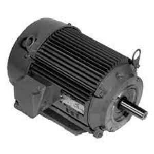 DESCRIPTION: (1) GENERAL PURPOSE MOTOR BRAND/MODEL: US MOTORS #29AJ21 RETAIL$: $2530.79 EA SIZE: TOTALLY ENCLOSED FAN-COOLED, FACE MOUNT, 25 HP, 208-2