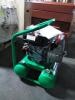 DESCRIPTION: (1) PORTABLE GAS AIR COMPRESSOR BRAND/MODEL: SPEEDAIRE #4GB42 INFORMATION: GREEN RETAIL$: $1055.21 EA SIZE: 1 STAGE, 4 HP ENGINE, HONDA, - 2