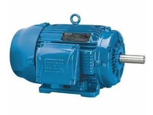 (1) WEG GENERAL PURPOSE MOTOR