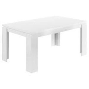 (1) DINING TABLE