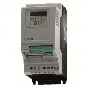 (1) VARIABLE FREQUENCY DRIVE