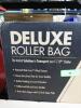 (1) DELUXE STORAGE BAG WITH ROLLERS FOR CANOPY - 2