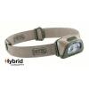 (4) HEAD LAMP LIGHT