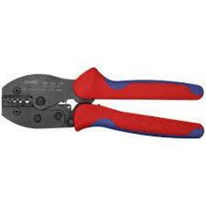 (1) PAIR OF CRIMPING PLIERS, PRECIFORCE