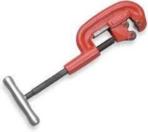 (2) PIPE CUTTER