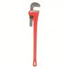 (1) HEAVY-DUTY PIPE WRENCH