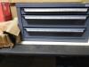 (1) TAP AND DRILL BIT STORAGE DRAWERS - 2