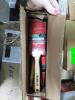 (6) EXTRA FIRM ANGLED SASH PAINT BRUSH - 3