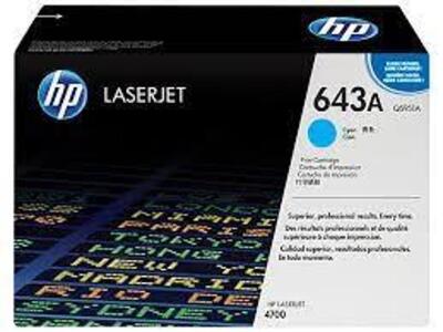 (2) TONER CARTRIDGE