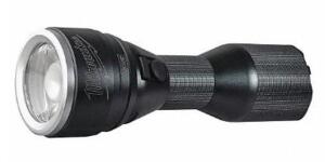 (1) MILWAUKEE CORDLESS FLASHLIGHT