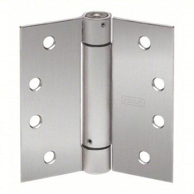 (8) SPRING HINGE