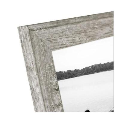 (2) PICTURE FRAMES